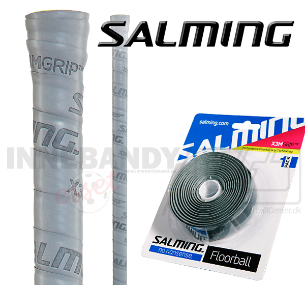 Salming X3M Pro Grip 3-Pack - 3
