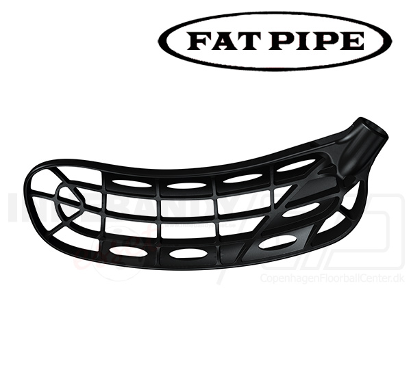FAT PIPE Jab blad FLAT