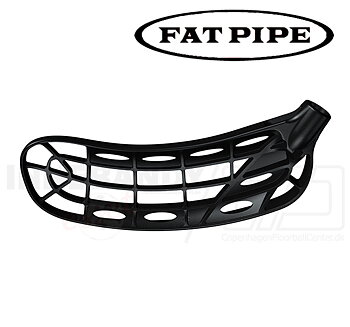 FAT PIPE Jab blad FLAT