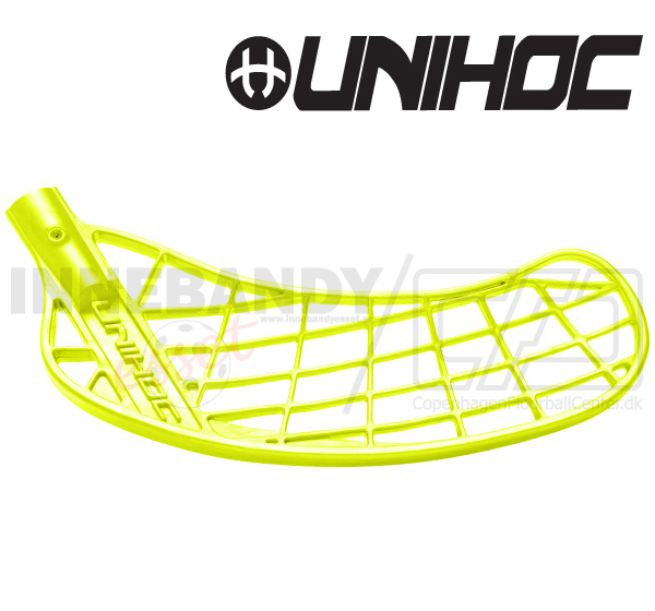 Unihoc PLAYER blad - 3