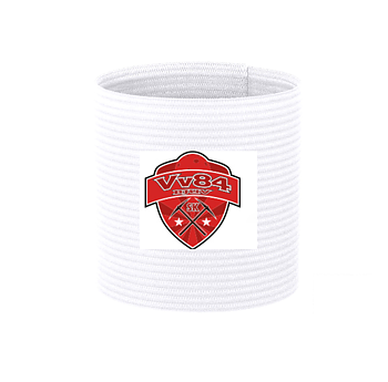 VV 84 - Captain Band med logga