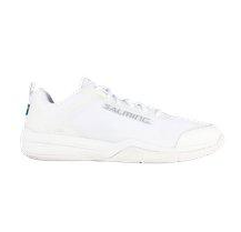 Salming Viper Pro Shoe white/silver Wmn