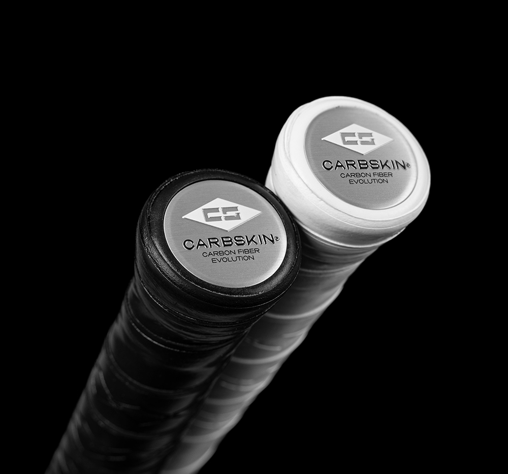 UNIHOC Unilite Carbskin Feather Light 26 black edt. - 4
