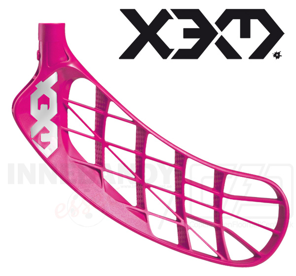 X3M Xplode blad - 4