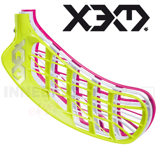 X3M Xplode blad