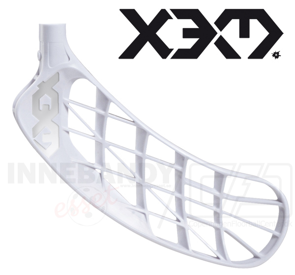 X3M Xplode blad - 3