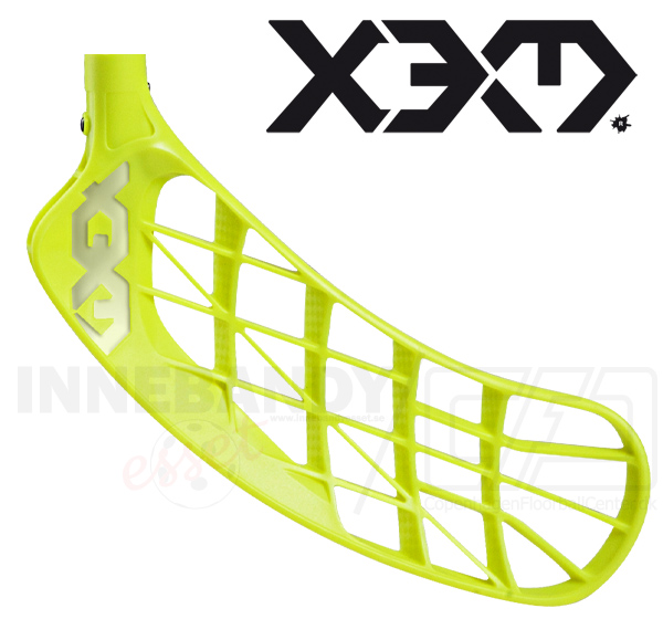 X3M Xplode blad - 2