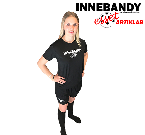 Innebandyesset Matchset