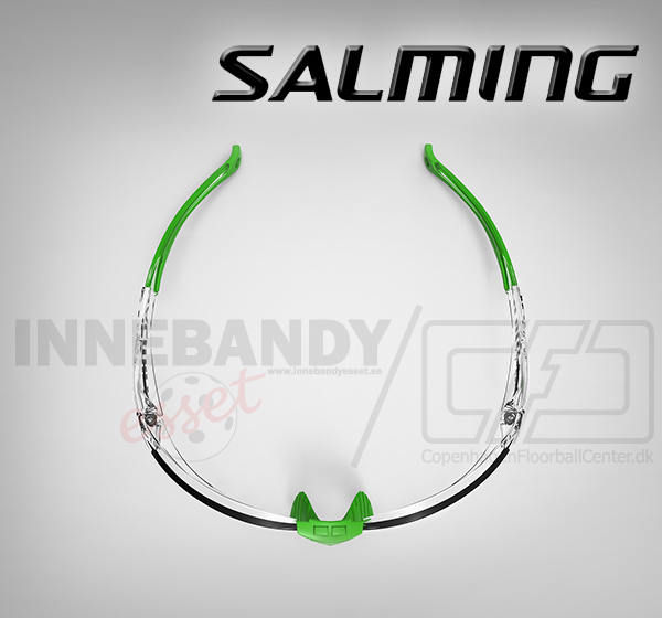 Salming Split Vision Junior green - 3