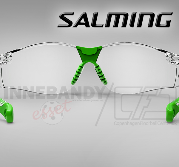Salming Split Vision Junior green - 5