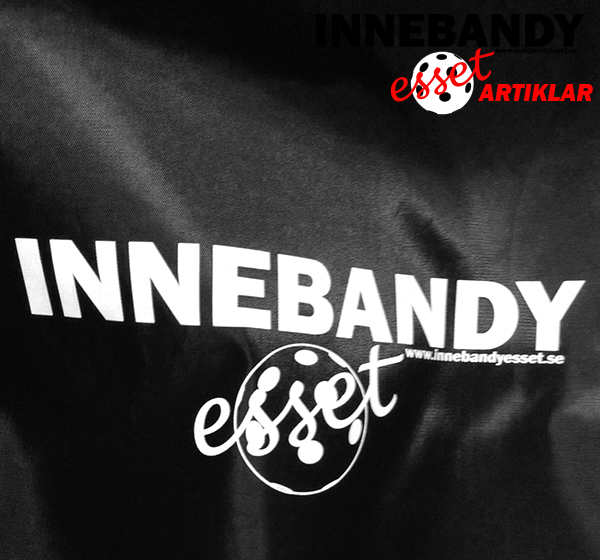 INNEBANDYESSET Gympapåse - 2