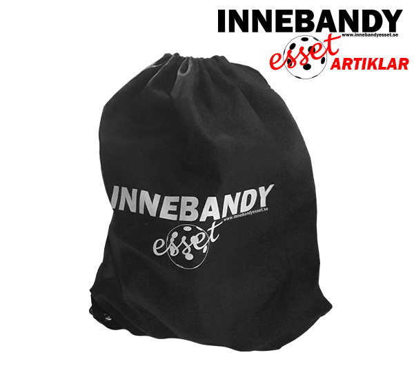 INNEBANDYESSET Gympapåse