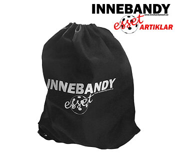 INNEBANDYESSET Gympapåse