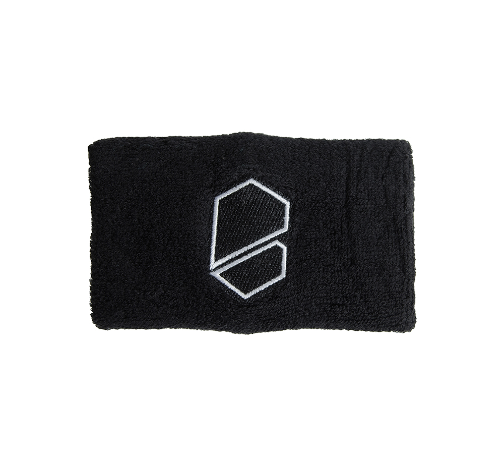 Blindsave Wristband with RC (rebound control) - Legacy Black