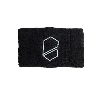 Blindsave Wristband with RC (rebound control) - Legacy Black