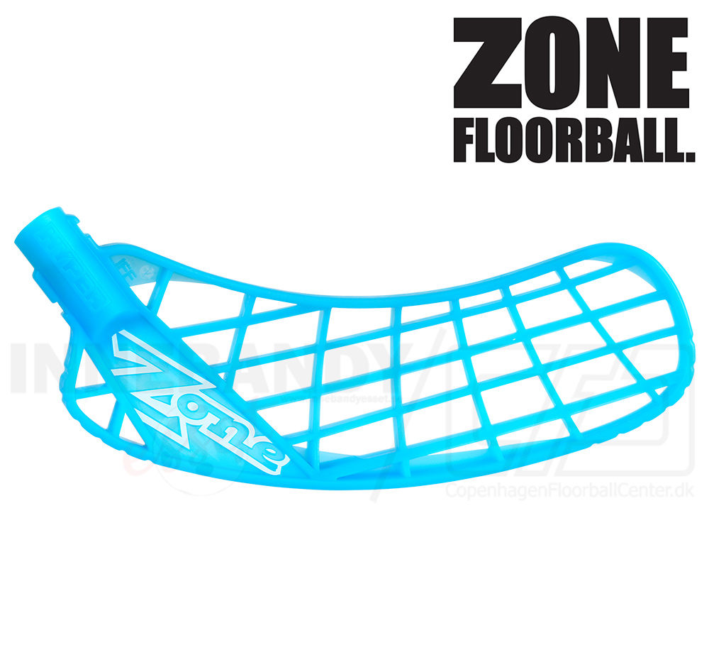 Zone Hyper blad