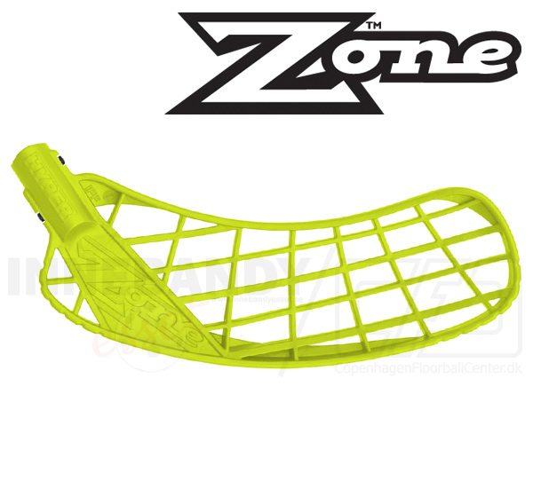Zone Hyper blad - 3