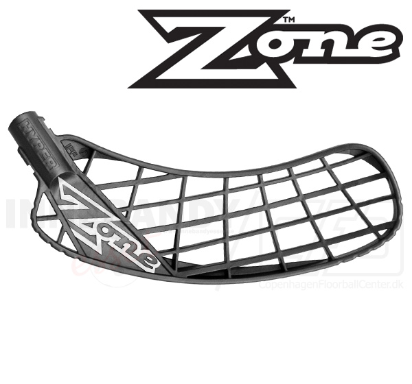 Zone Hyper blad - 2