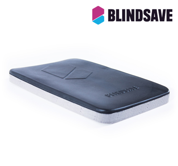 Blindsave Padding - Mix - 2