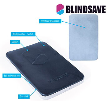 Blindsave Padding - Mix