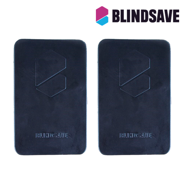 Blindsave Padding - Mix - 3