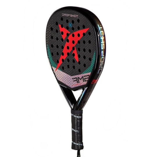 Drop Shot Explorer 4.0 | Padel Racket - 2