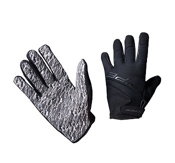 Fat Pipe Goalie Gloves GK-Gloves Silicone black