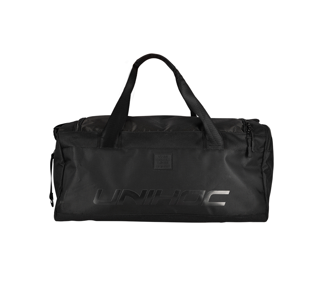 Unihoc Sportsbag Dark Line small (30L) - 2