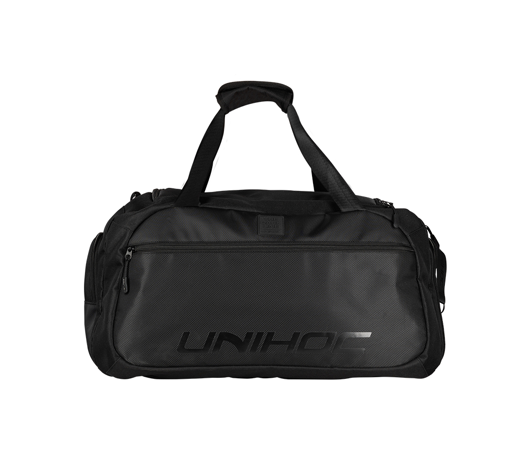 Unihoc Gearbag Dark Line medium (50 L) - 2