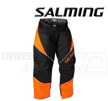 Salming Atlas Goalie Pants JR