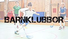 BARNKLUBBOR