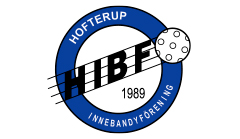 Hofterup IBF