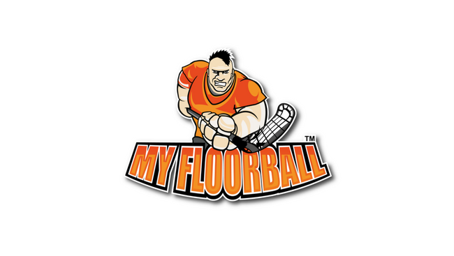 MY FLOORBALL