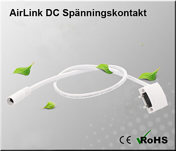 AirLink Anslutningskabel