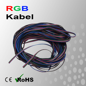 RGB Kabel