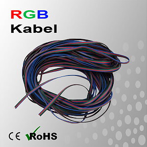 RGB Kabel