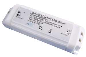 Dimbar Leddriver/Nätdel