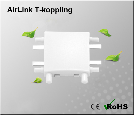 AirLink T-koppling