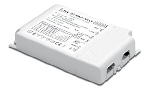 Dimbar Leddriver/Nätdel Maxi Jolly PUSH