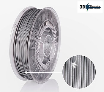 3D Filament PLA Special Colors Steel