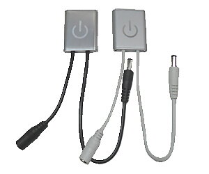 PWM LED Touchdimmer