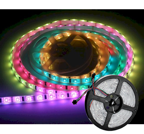 MagicColor Ledtejp 14,4W/m - 2