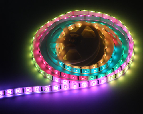MagicColor Ledtejp 14,4W/m - 4