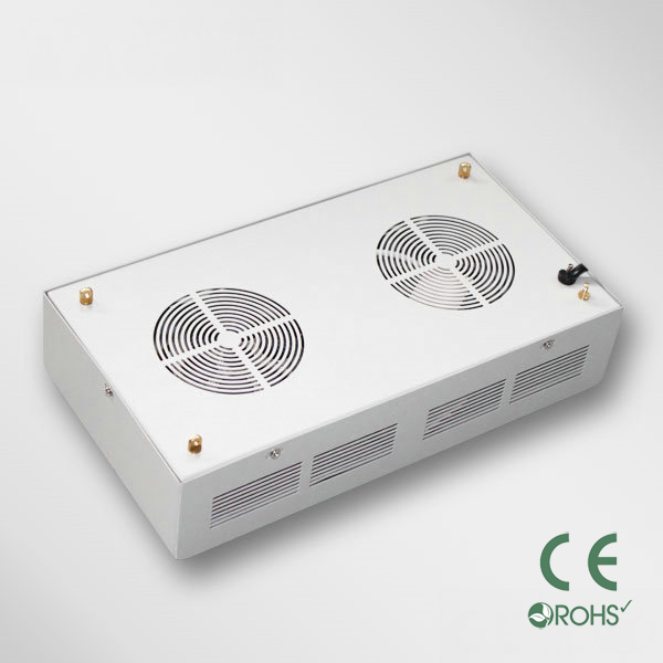Led Växtbelysningsarmatur 72W Vinkl.bar - 3
