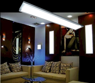 Ledpanel Dimbar 300x600 - 3