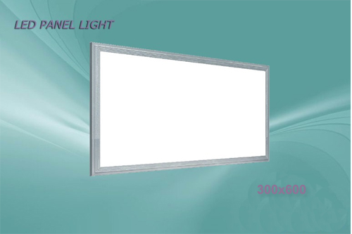 Ledpanel Dimbar 300x600 - 2