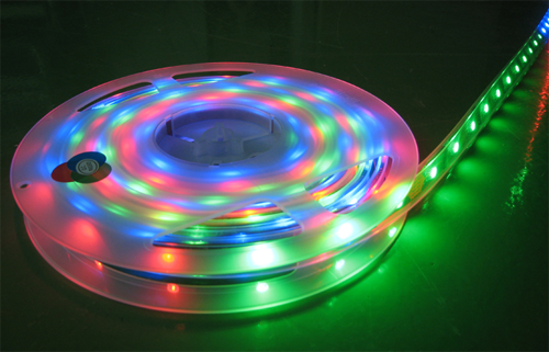 MagicColor Ledtejp Kit 7,2W/m el. 14,4W/m - 3