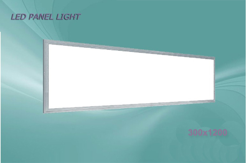 Ledpanel Dimbar 300x1200 - 2