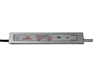 Nätadapter/Leddriver 230VAC/24VDC 30W
