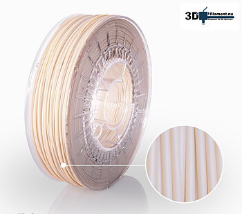 3D Filament ASA Naturlig